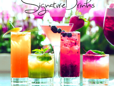 CocktailAboBox | SignatureDrinks DIY